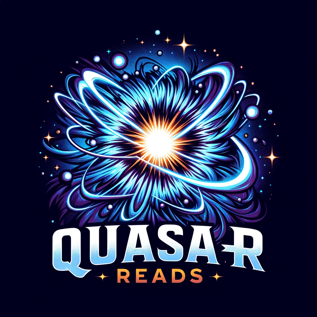 quasarreads logo
