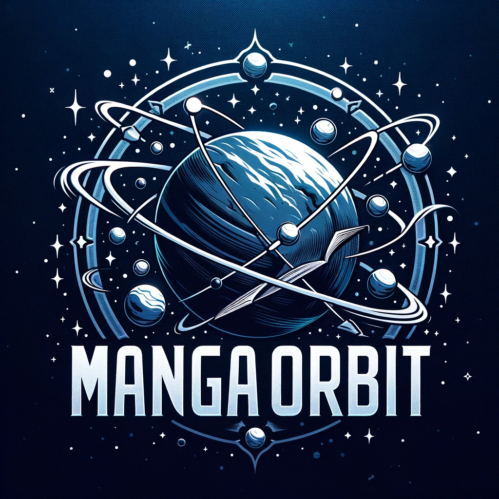 mangaorbit logo