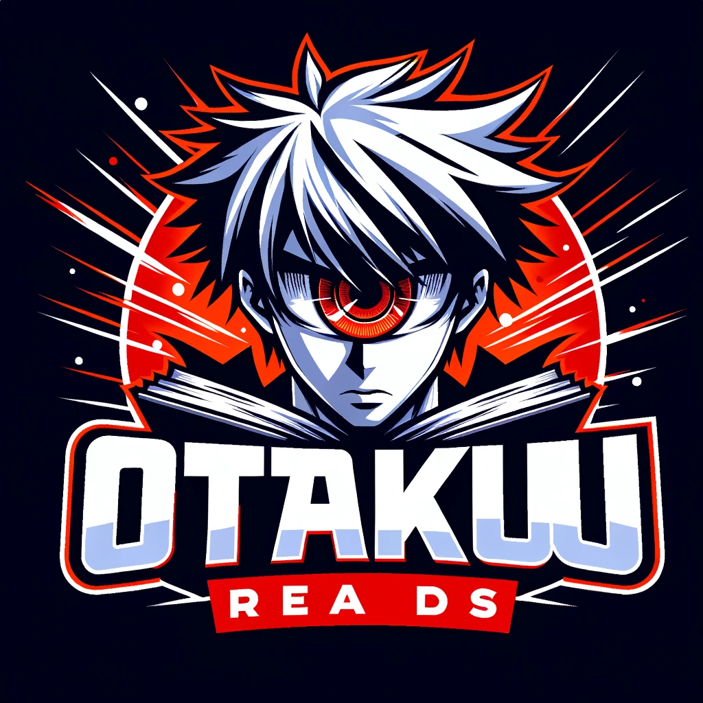 otakureads logo