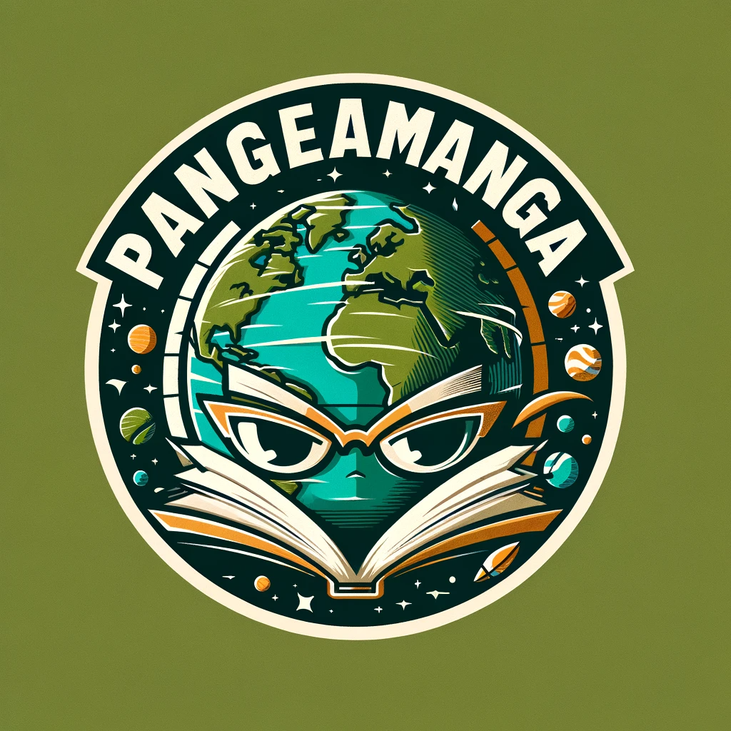 pangeamanga logo