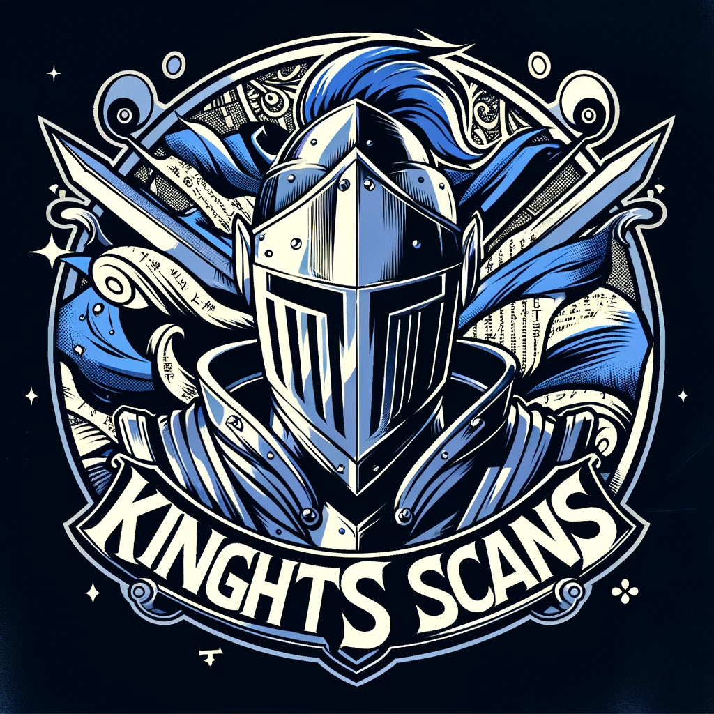 knightscans logo